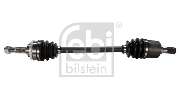 Полуоска FEBI BILSTEIN