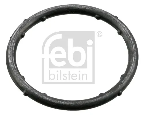 Уплътнение, фланец на охладителната течност FEBI BILSTEIN