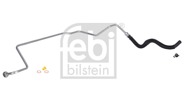 Хидравличен маркуч, кормилно управление FEBI BILSTEIN