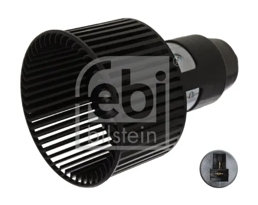 Вентилатор вътрешно пространство FEBI BILSTEIN