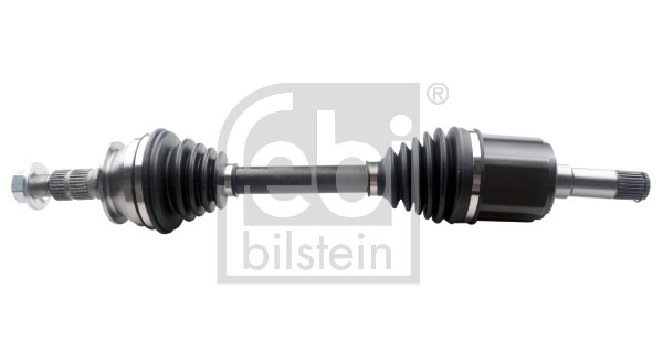 Полуоска FEBI BILSTEIN