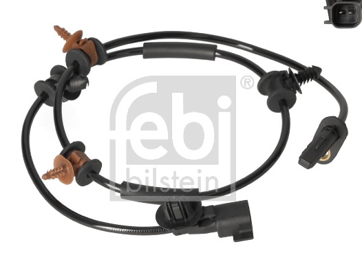 Датчик, обороти на колелото FEBI BILSTEIN