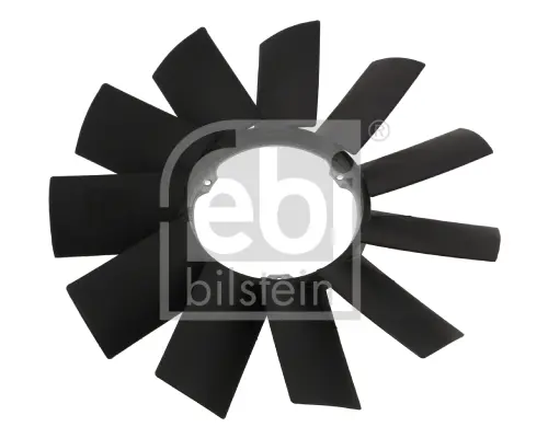 Перка, охлаждане на двигателя FEBI BILSTEIN