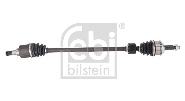 Полуоска FEBI BILSTEIN