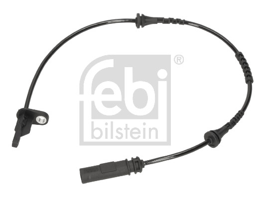 Датчик, обороти на колелото FEBI BILSTEIN