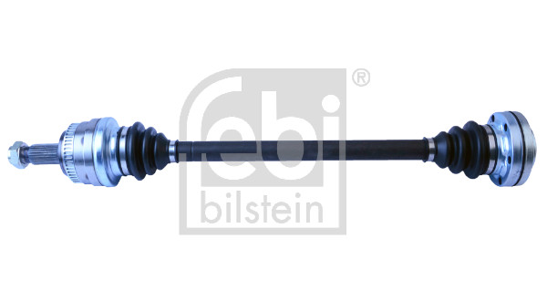 Полуоска FEBI BILSTEIN