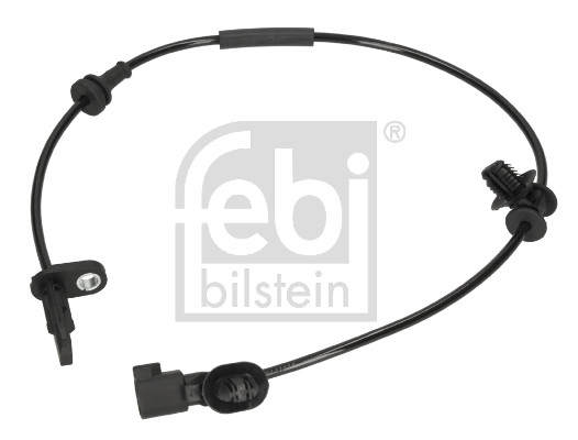 Датчик, обороти на колелото FEBI BILSTEIN