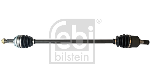 Полуоска FEBI BILSTEIN
