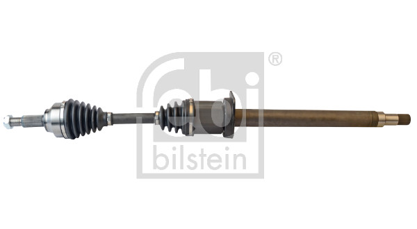 Полуоска FEBI BILSTEIN