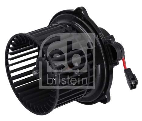 Вентилатор вътрешно пространство FEBI BILSTEIN
