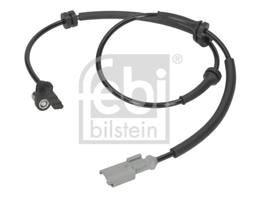Датчик, обороти на колелото FEBI BILSTEIN