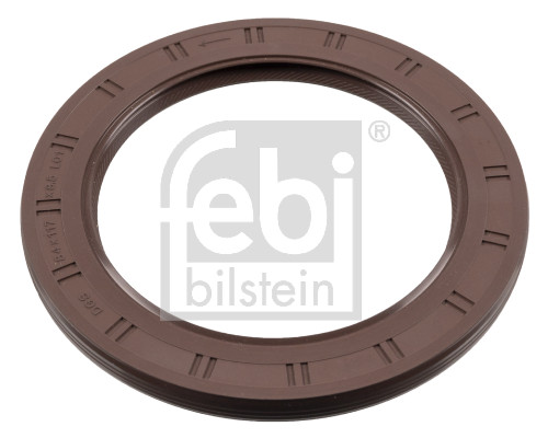 Семеринг, колянов вал FEBI BILSTEIN