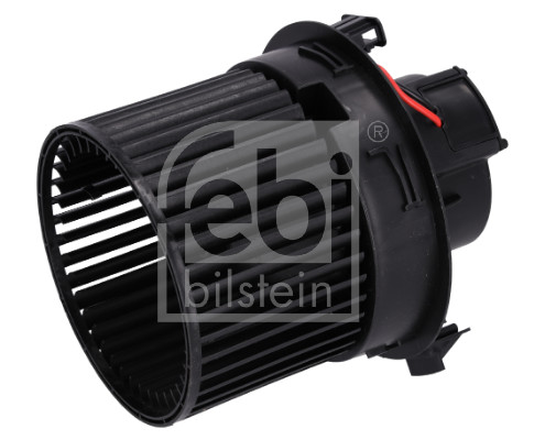 Вентилатор вътрешно пространство FEBI BILSTEIN