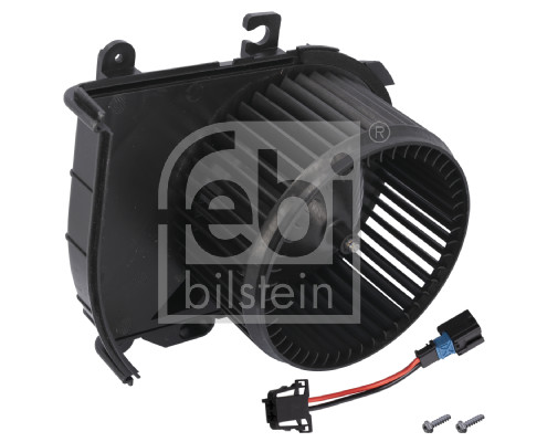 Вентилатор вътрешно пространство FEBI BILSTEIN