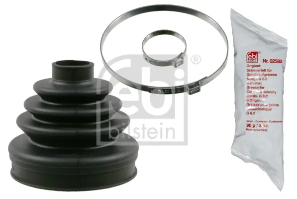 Комплект маншон, полуоска FEBI BILSTEIN