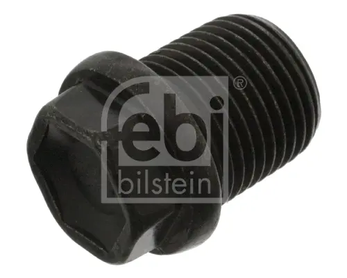 Болтова пробка, маслен картер FEBI BILSTEIN