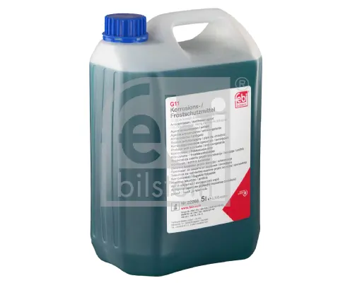 Антифриз FEBI BILSTEIN