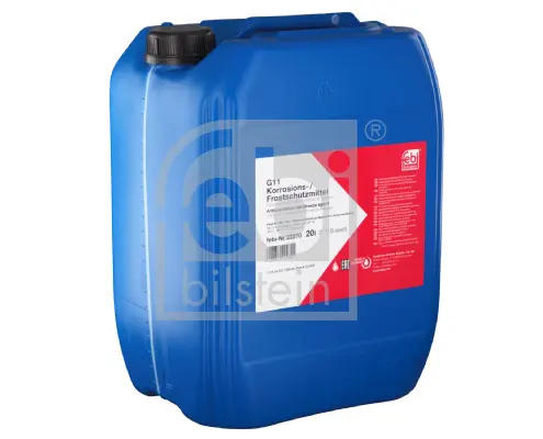 Антифриз FEBI BILSTEIN