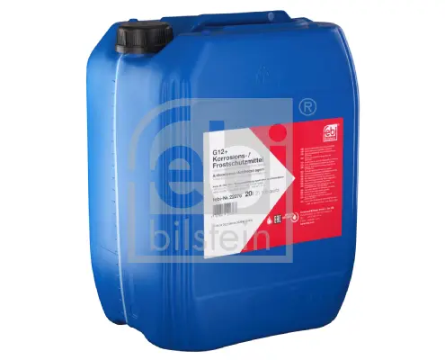 Антифриз FEBI BILSTEIN
