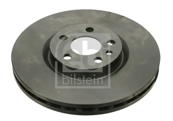 Спирачен диск FEBI BILSTEIN