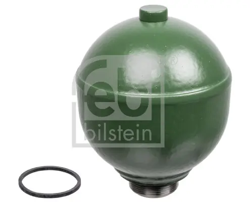 Акумулатор на налягане, окачване амортисьори FEBI BILSTEIN