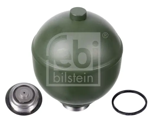Акумулатор на налягане, окачване амортисьори FEBI BILSTEIN