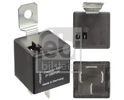 Мигачи FEBI BILSTEIN