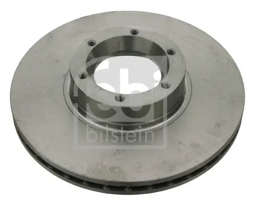 Спирачен диск FEBI BILSTEIN 22853