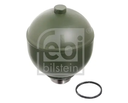 Акумулатор на налягане, окачване амортисьори FEBI BILSTEIN
