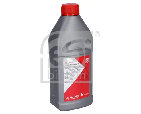 Спирачна течност FEBI BILSTEIN