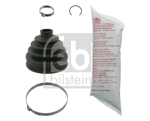 Комплект маншон, полуоска FEBI BILSTEIN