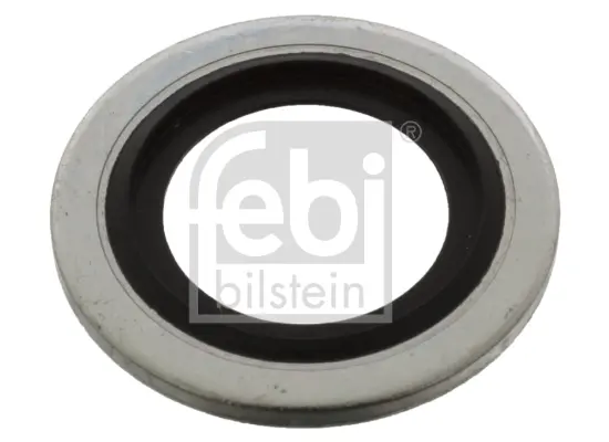 Уплътнителен пръстен, пробка за източване на маслото FEBI BILSTEIN