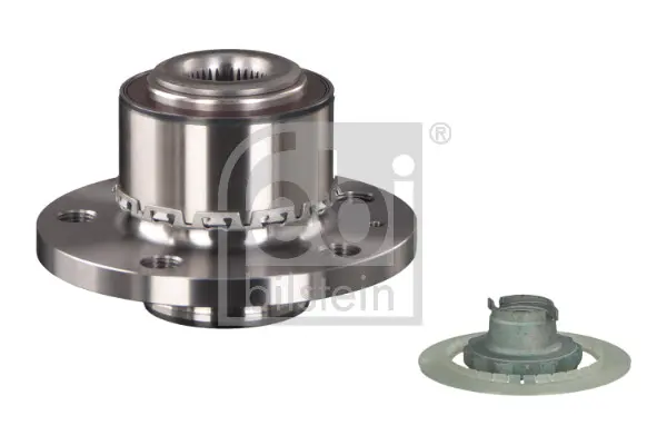 Комплект колесен лагер FEBI BILSTEIN