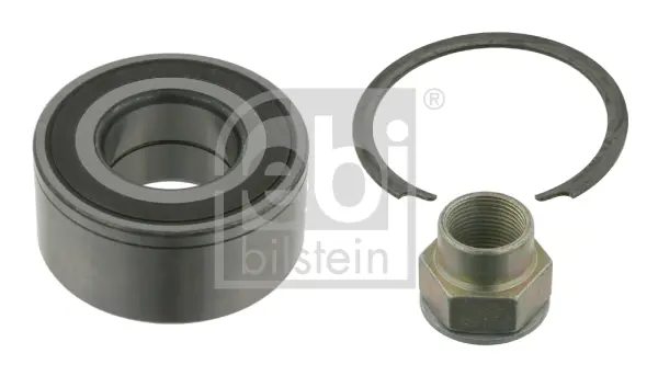 Комплект колесен лагер FEBI BILSTEIN
