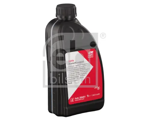Спирачна течност FEBI BILSTEIN