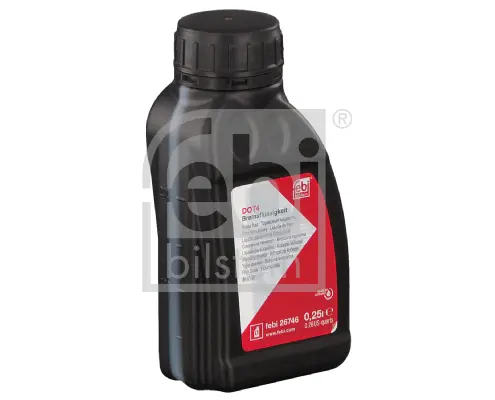 Спирачна течност FEBI BILSTEIN