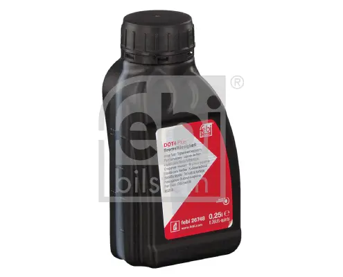 Спирачна течност FEBI BILSTEIN