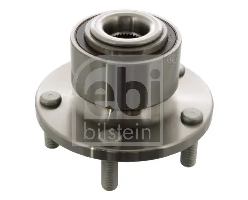 Комплект колесен лагер FEBI BILSTEIN