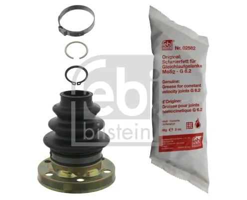Комплект маншон, полуоска FEBI BILSTEIN