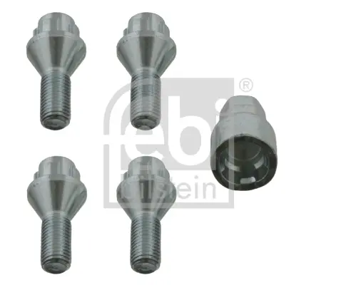 Болт на колелото FEBI BILSTEIN