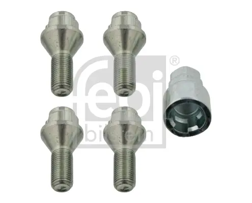 Болт на колелото FEBI BILSTEIN
