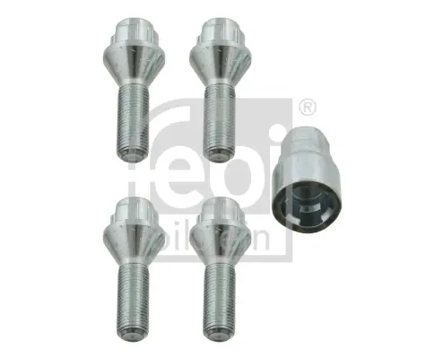 Болт на колелото FEBI BILSTEIN