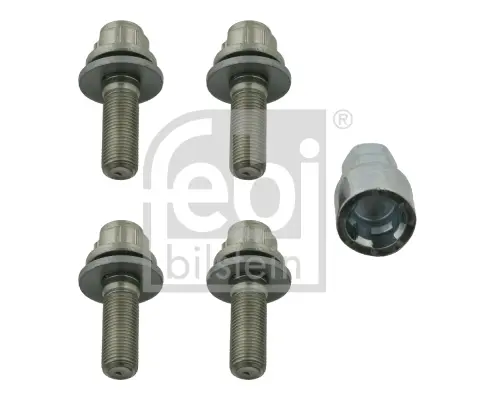 Болт на колелото FEBI BILSTEIN