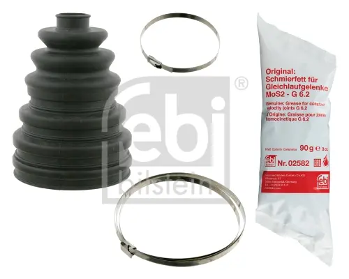 Комплект маншон, полуоска FEBI BILSTEIN