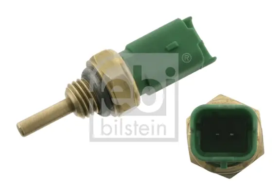 Датчик, температура на охладителната течност FEBI BILSTEIN