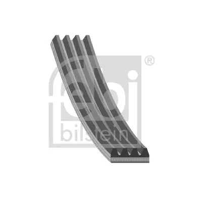Пистов ремък FEBI BILSTEIN