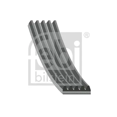 Пистов ремък FEBI BILSTEIN