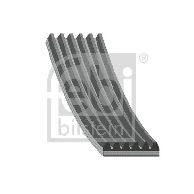Пистов ремък FEBI BILSTEIN