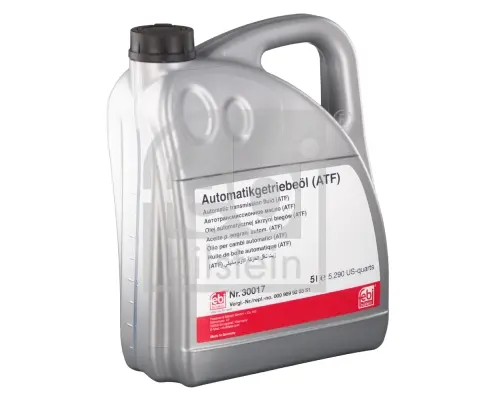 Хидравлично масло FEBI BILSTEIN