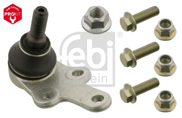 Шарнири FEBI BILSTEIN